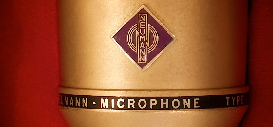 Microphones and Gear