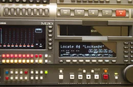 Alesis M20