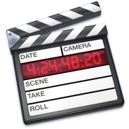 Exporting footage with Alpha Channel Included