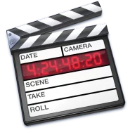 Combining SD and HD footage