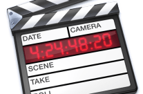Exporting footage with Alpha Channel Included