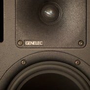 Genetec Monitors