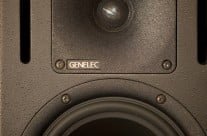 Genetec Monitors