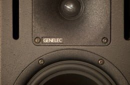 Genetec Monitors