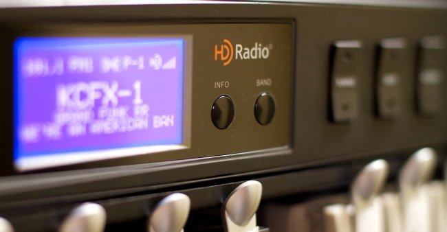 HD Radio