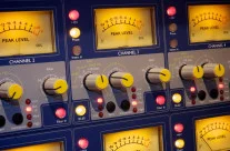Focusrite Mic Pres