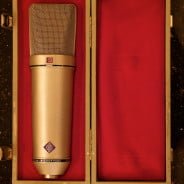 Nuemann Mics