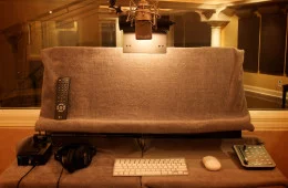 ISO 1 Voice-Over