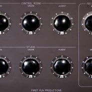 Lighting Control Panel