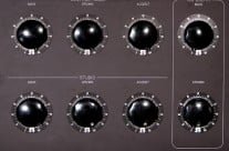 Lighting Control Panel