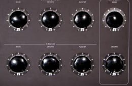 Lighting Control Panel