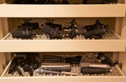 Mic Cabinet 1
