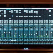 Sony XBR 42″ Display