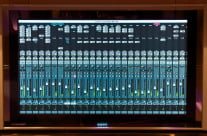 Sony XBR 42″ Display