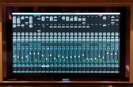 Sony XBR 42″ Display