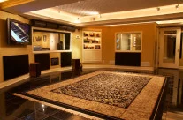 Main Studio Iso 2