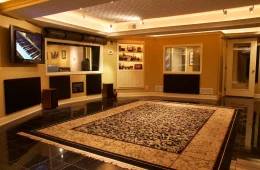 Main Studio Iso 2