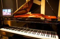 Yamaha Acoustic Grand