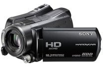 Sony HDR-SR12