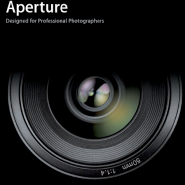 Apeture Library Missing in Mac Screensaver