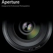 Apeture Library Missing in Mac Screensaver
