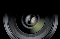 Apeture Library Missing in Mac Screensaver