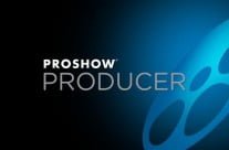 High Resolution Output from ProShow Producer