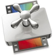 Compressor 4 and Apple TV 3