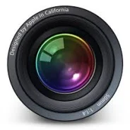 Organizing an Aperture Library Structure