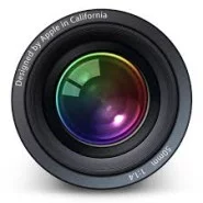 Organizing an Aperture Library Structure