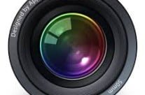 Organizing an Aperture Library Structure