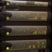 ProTools I/O