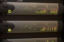 ProTools I/O