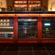 Producer’s Console