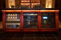 Producer’s Console