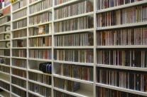 Music Library
